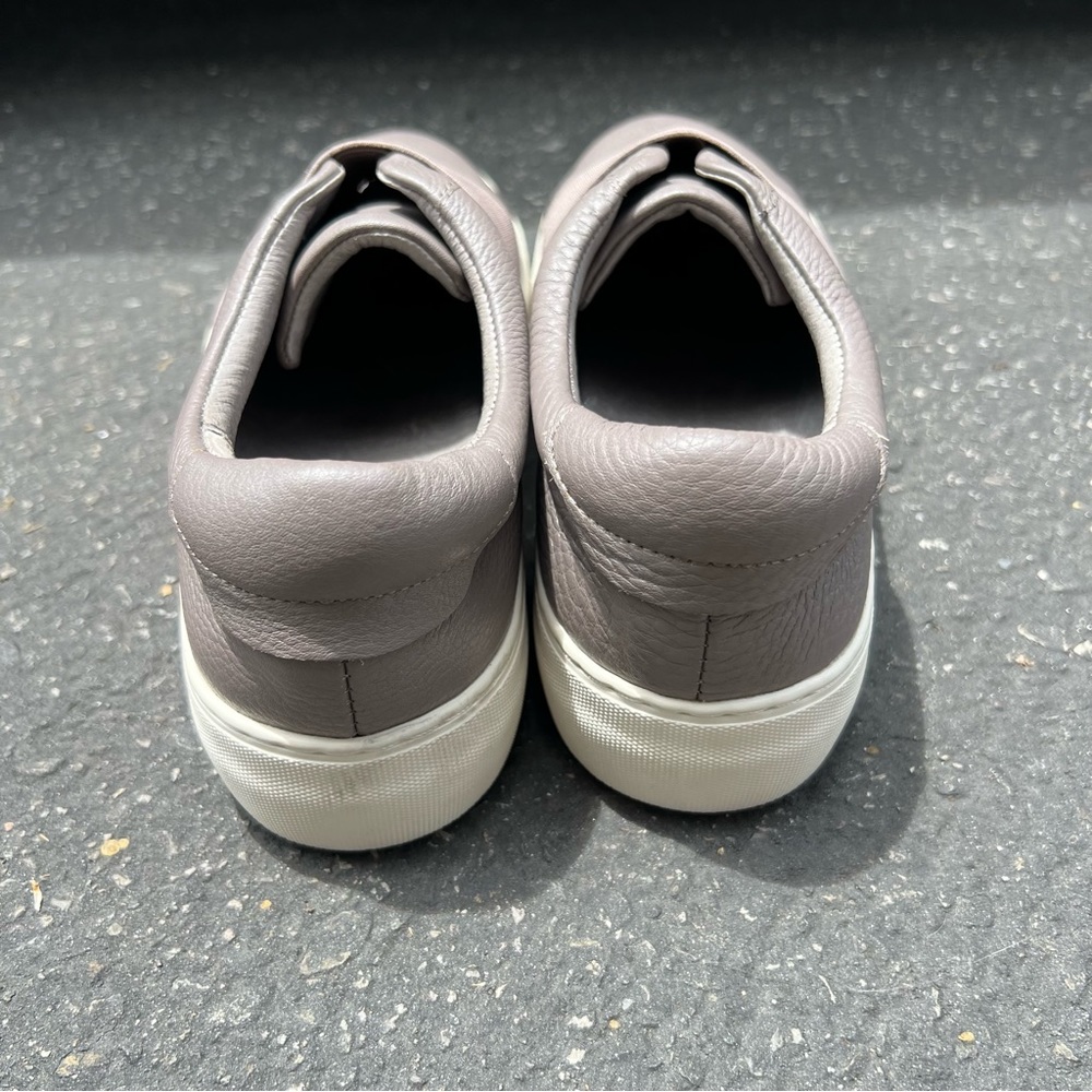 J/Slides Adorn Slip On Platform Shoes - image 8